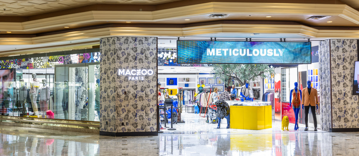 Shop From Our Retail Store For Best Shopping Experience | Maceoo