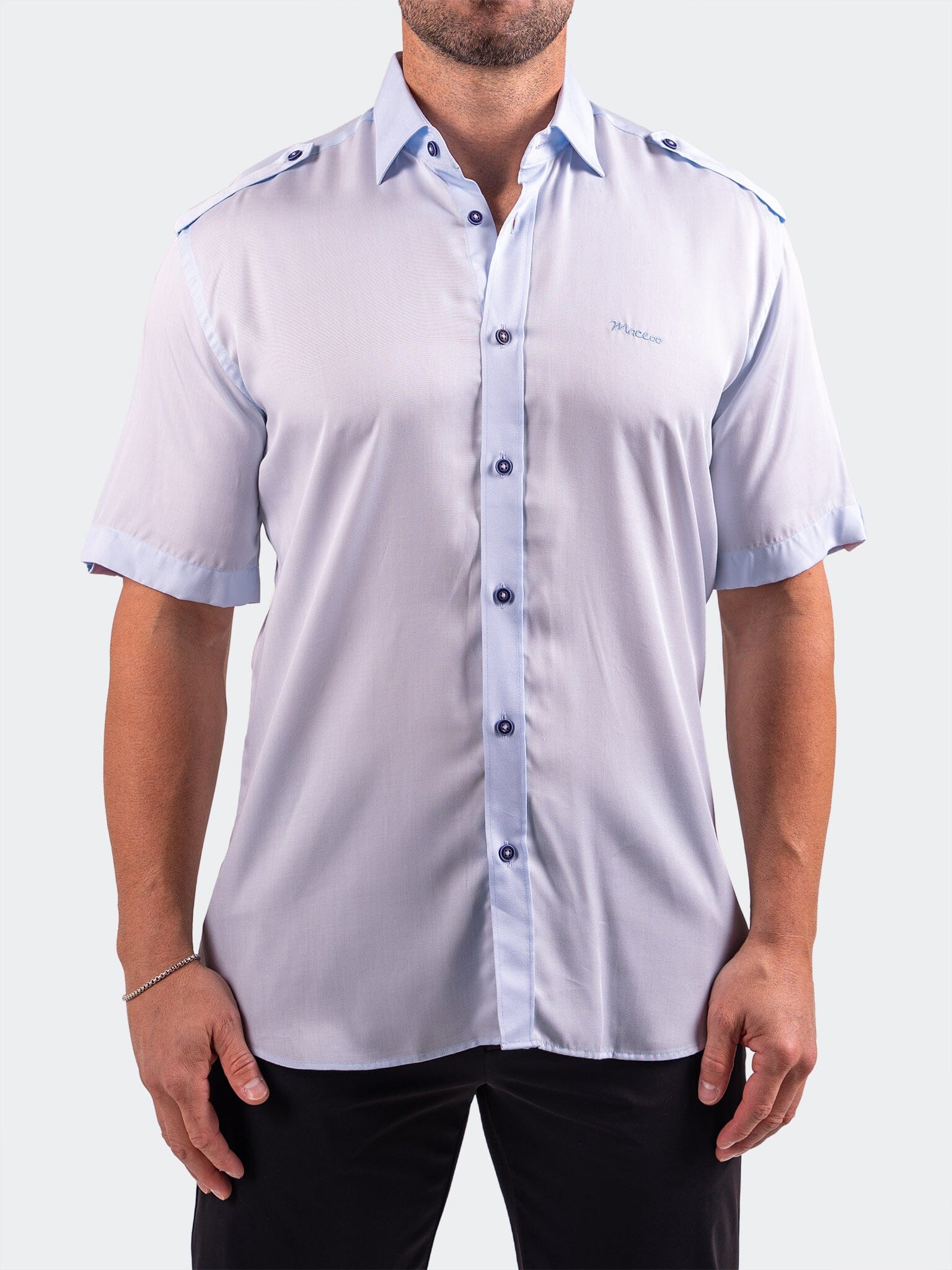 Munich Resistance Blue Shirt