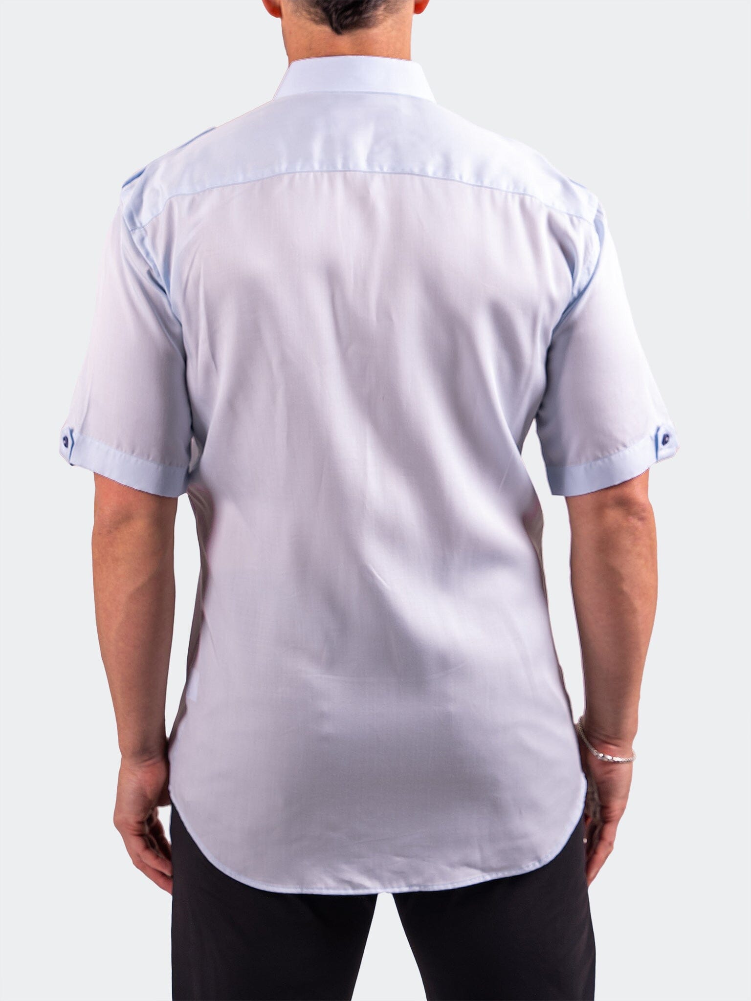 Munich Resistance Blue Shirt
