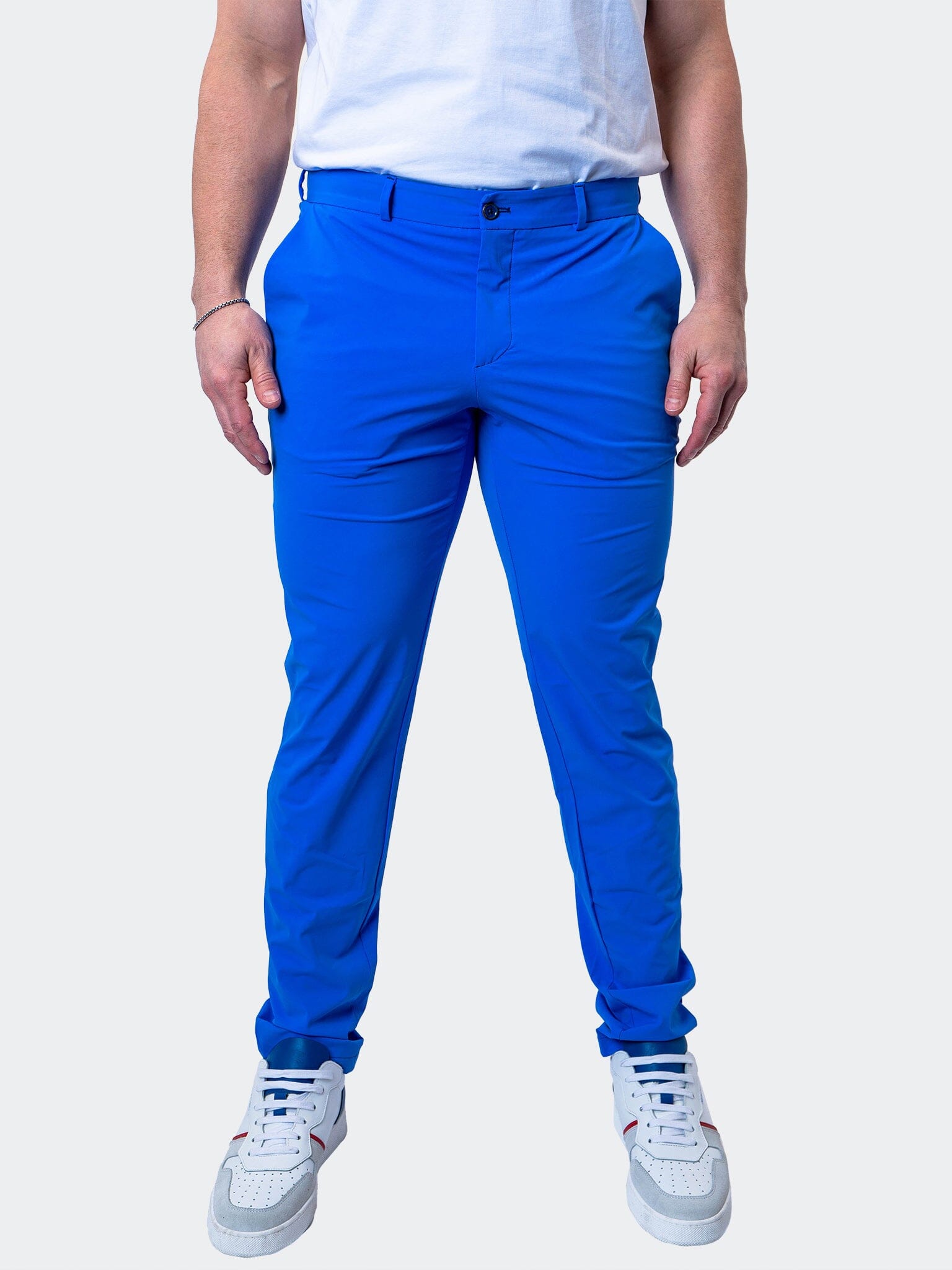 AllDay Blue Dress Pants