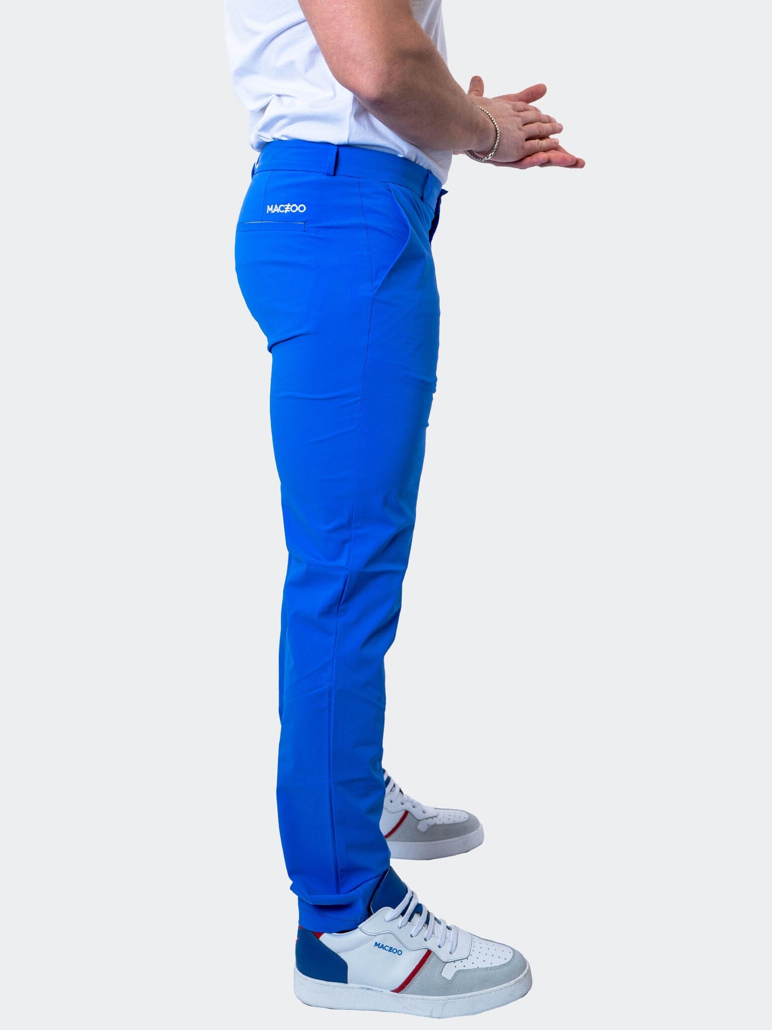 AllDay Blue Dress Pants