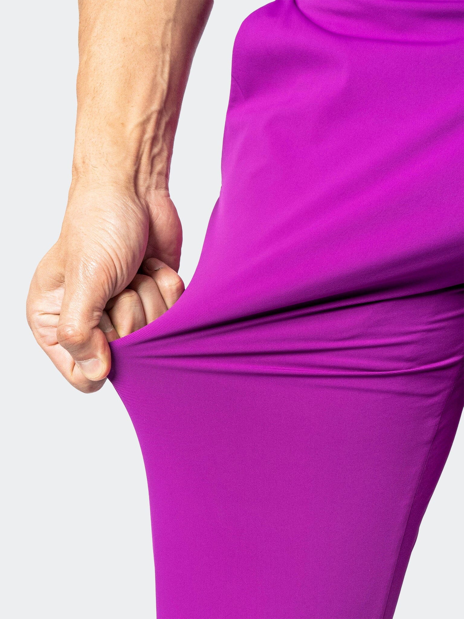 AllDay Fuchsia Pink Pants