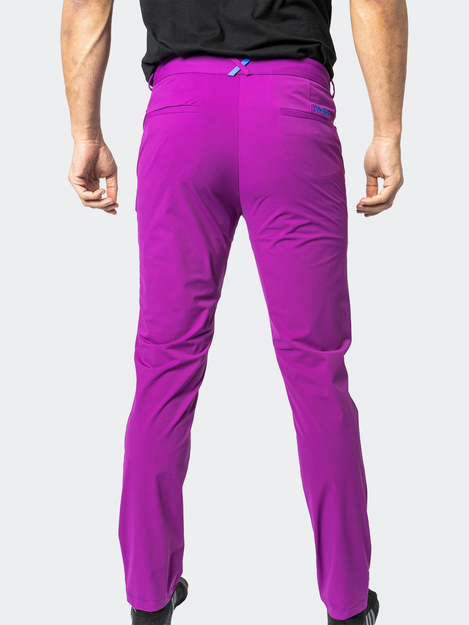 AllDay Fuchsia Pink Pants