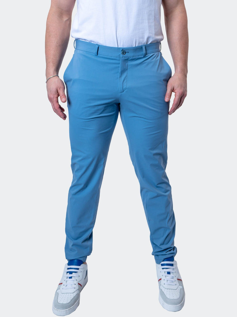 Pants AllDayGrey Blue