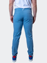 Pants AllDayGrey Blue View-7
