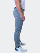 Pants AllDay Grey View-7