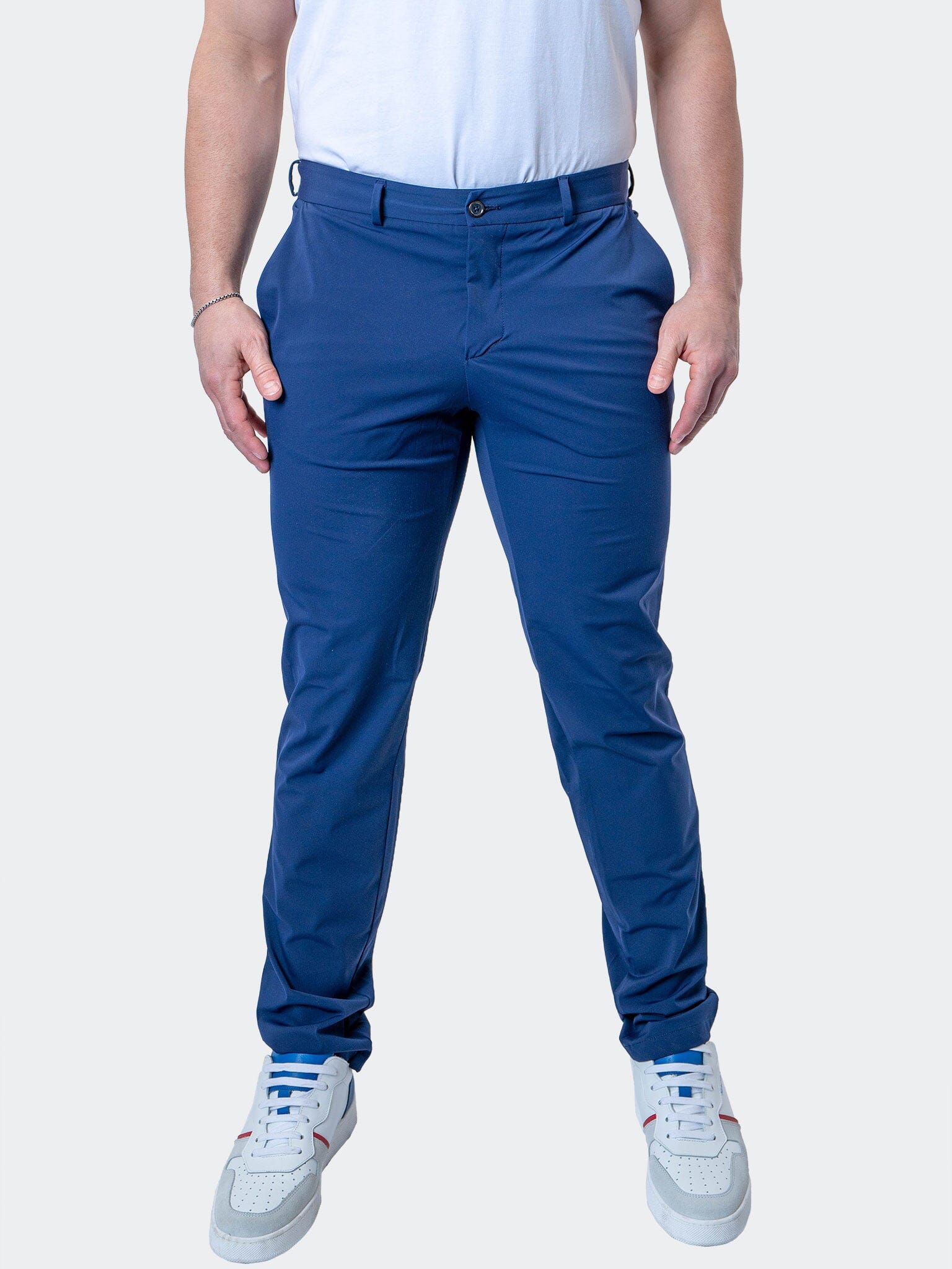 AllDay Navy Blue Dress Pants
