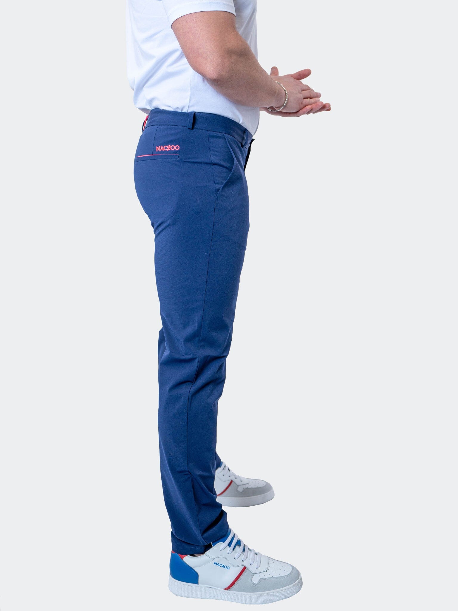 AllDay Navy Blue Dress Pants