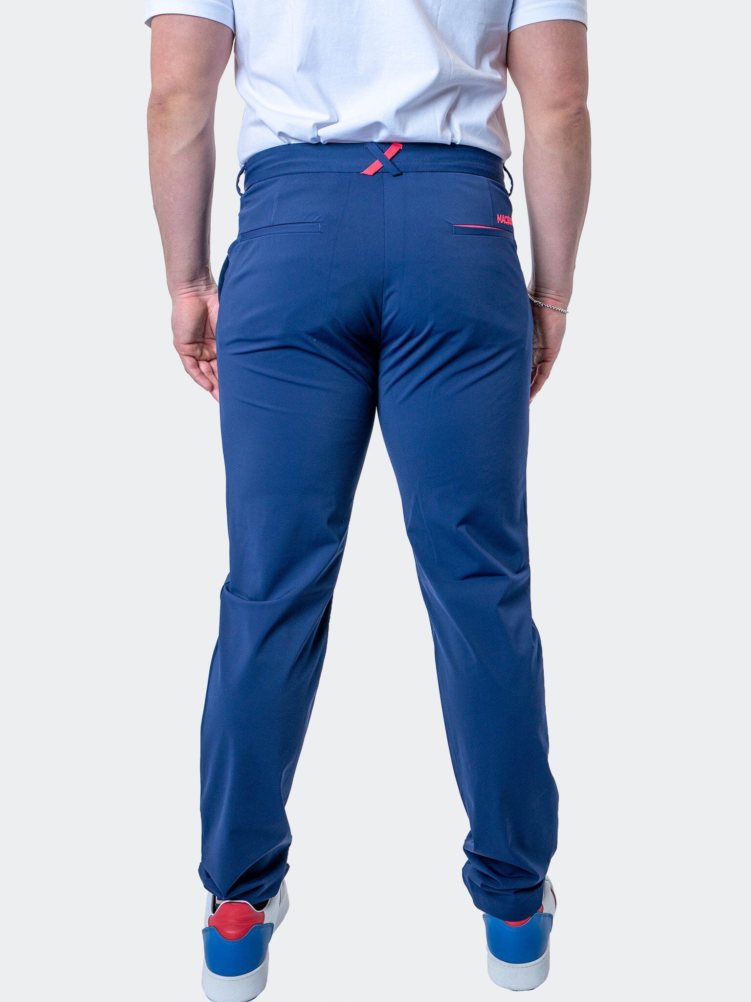 AllDay Navy Blue Dress Pants