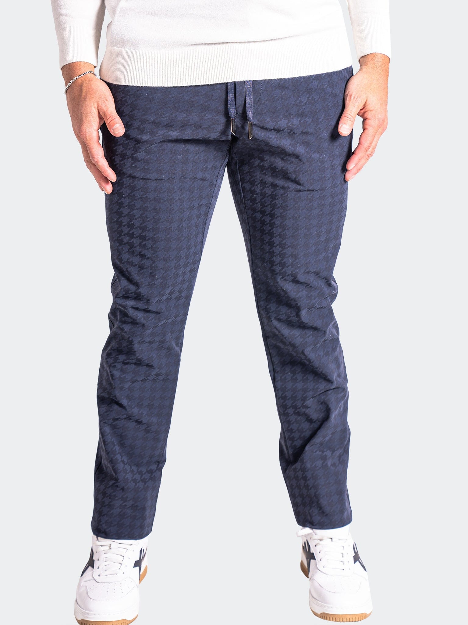 Pants Ascension0003 Blue