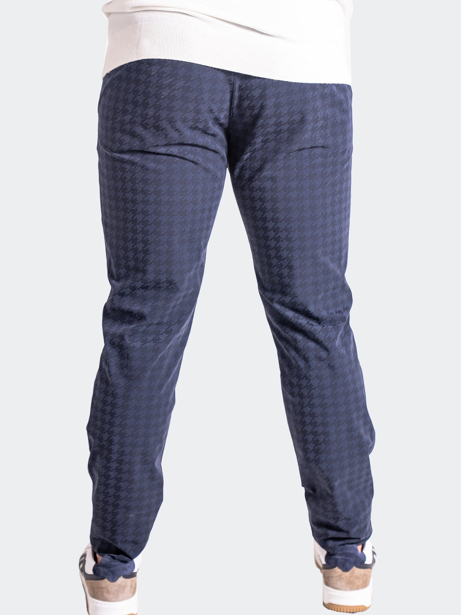 Pants Ascension0003 Blue