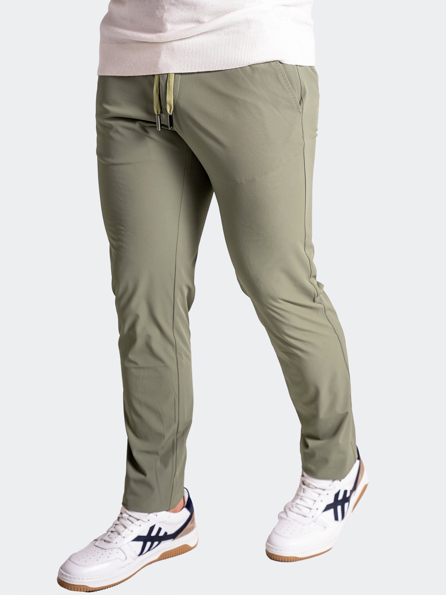 Pants Ascension0007 Green