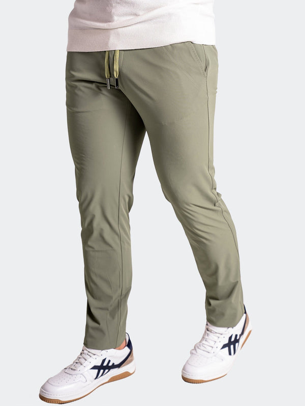 Pants Ascension0007 Green