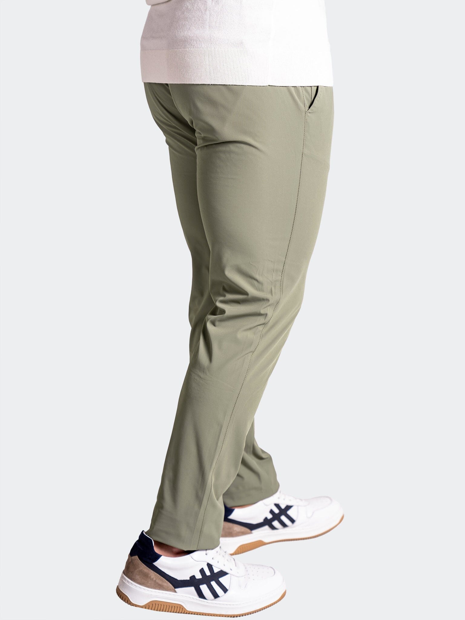Ascension Sage Green Pants