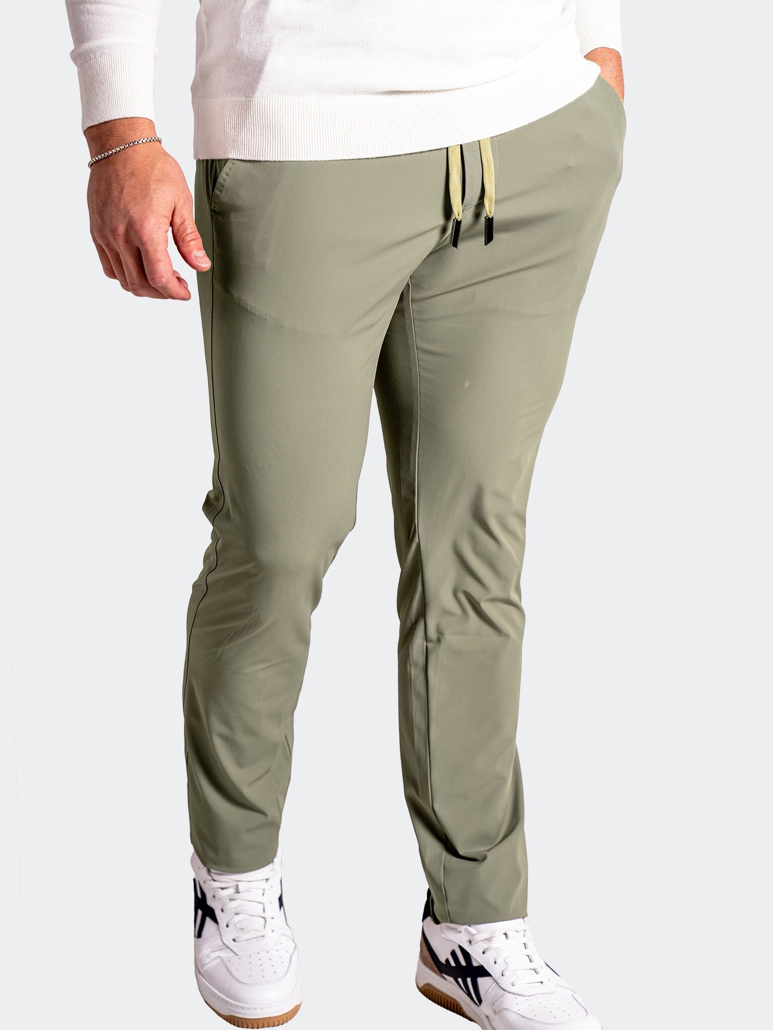 Ascension Sage Green Pants