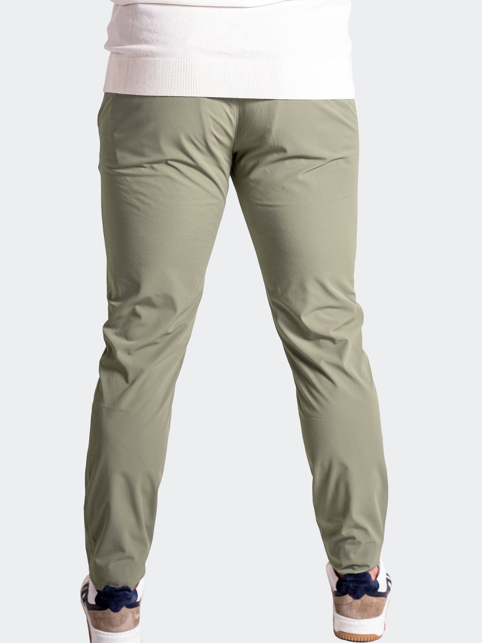 Ascension Sage Green Pants