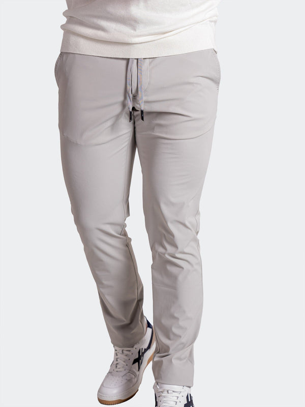 Pants Ascension0008 White