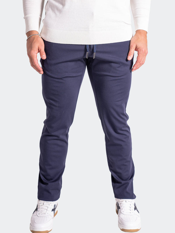 Pants Ascension0010 Blue