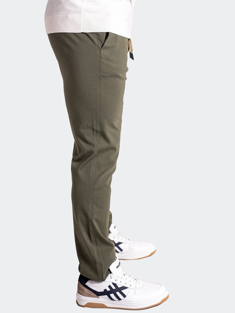 Pants Ascension0011 Green
