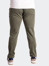 Pants Ascension0011 Green View-4