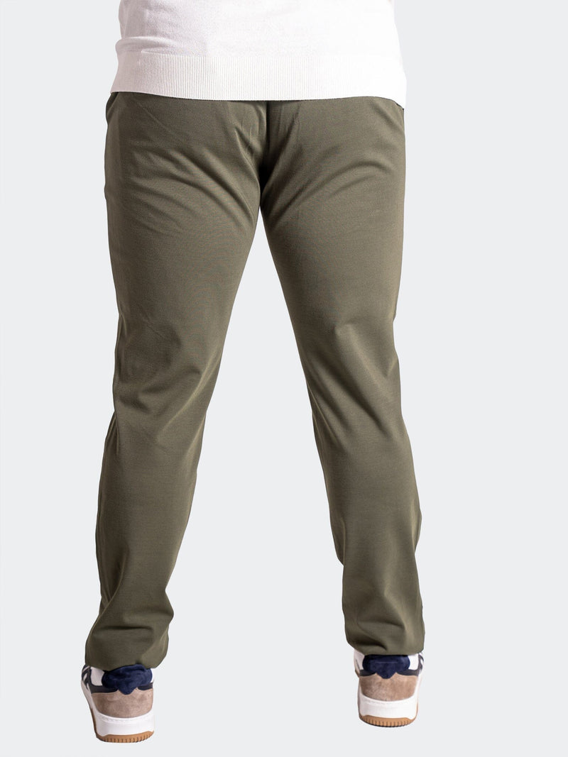 Pants Ascension0011 Green