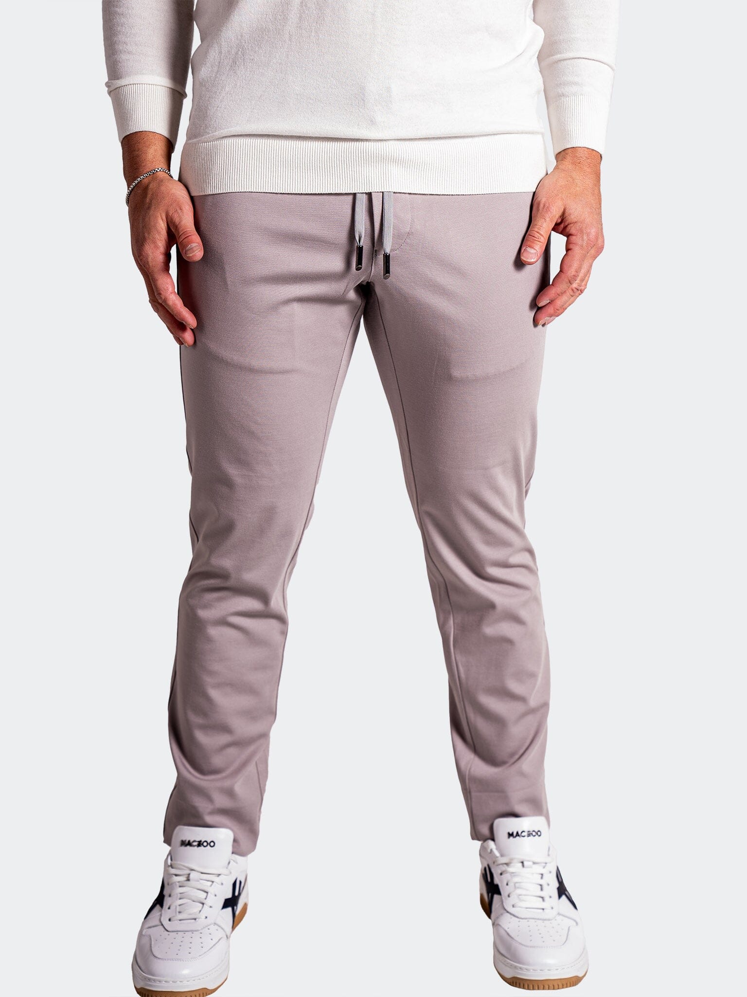 Pants Ascension0012 Grey