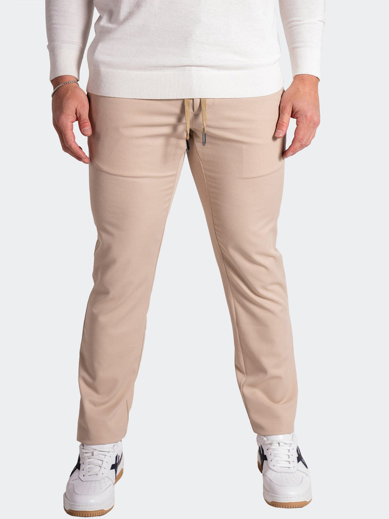 Pants Ascension0013 White