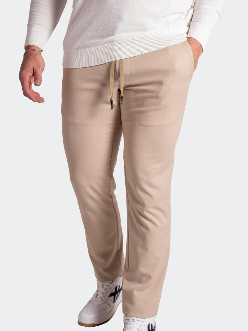 Pants Ascension0013 White