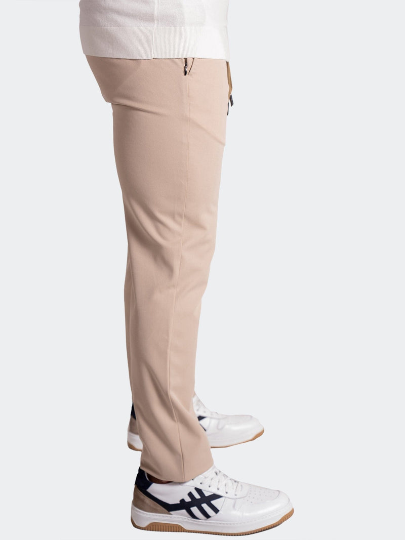 Pants Ascension0013 White