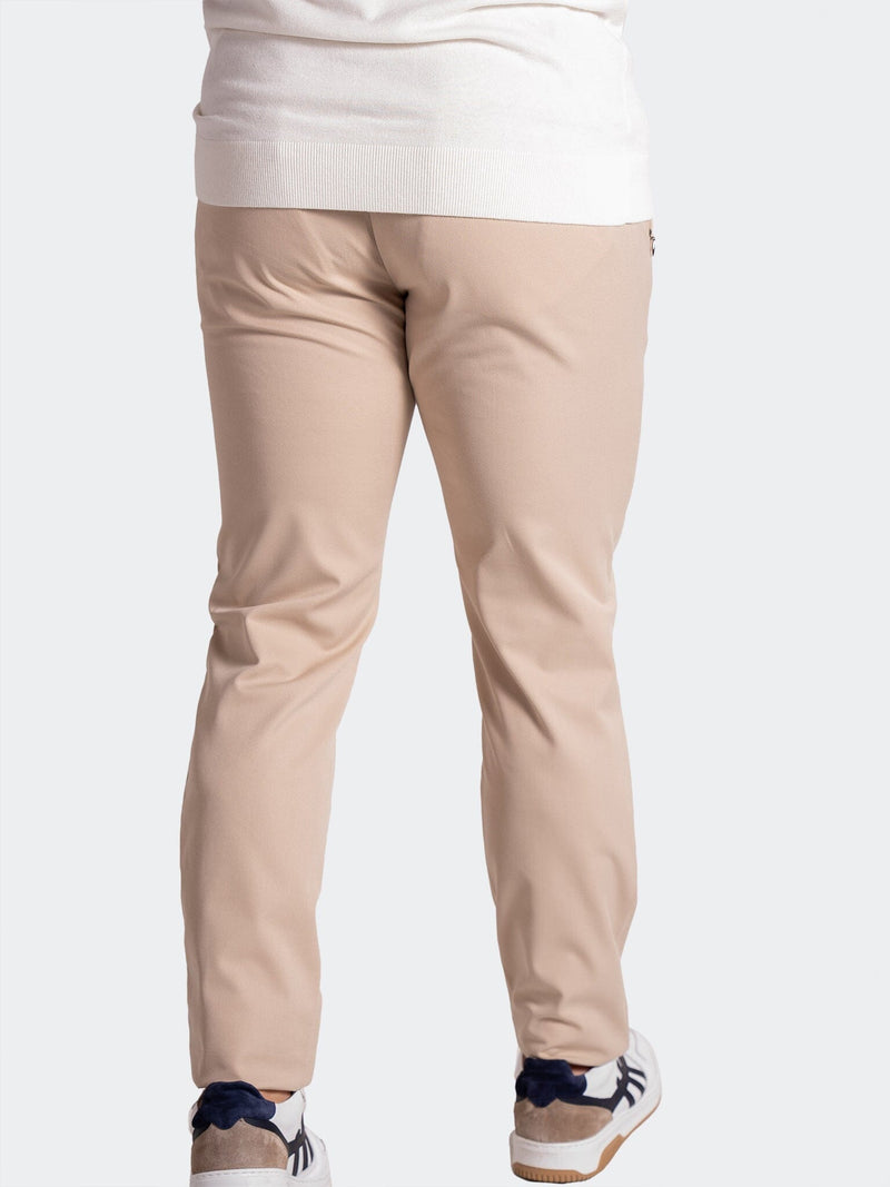 Pants Ascension0013 White