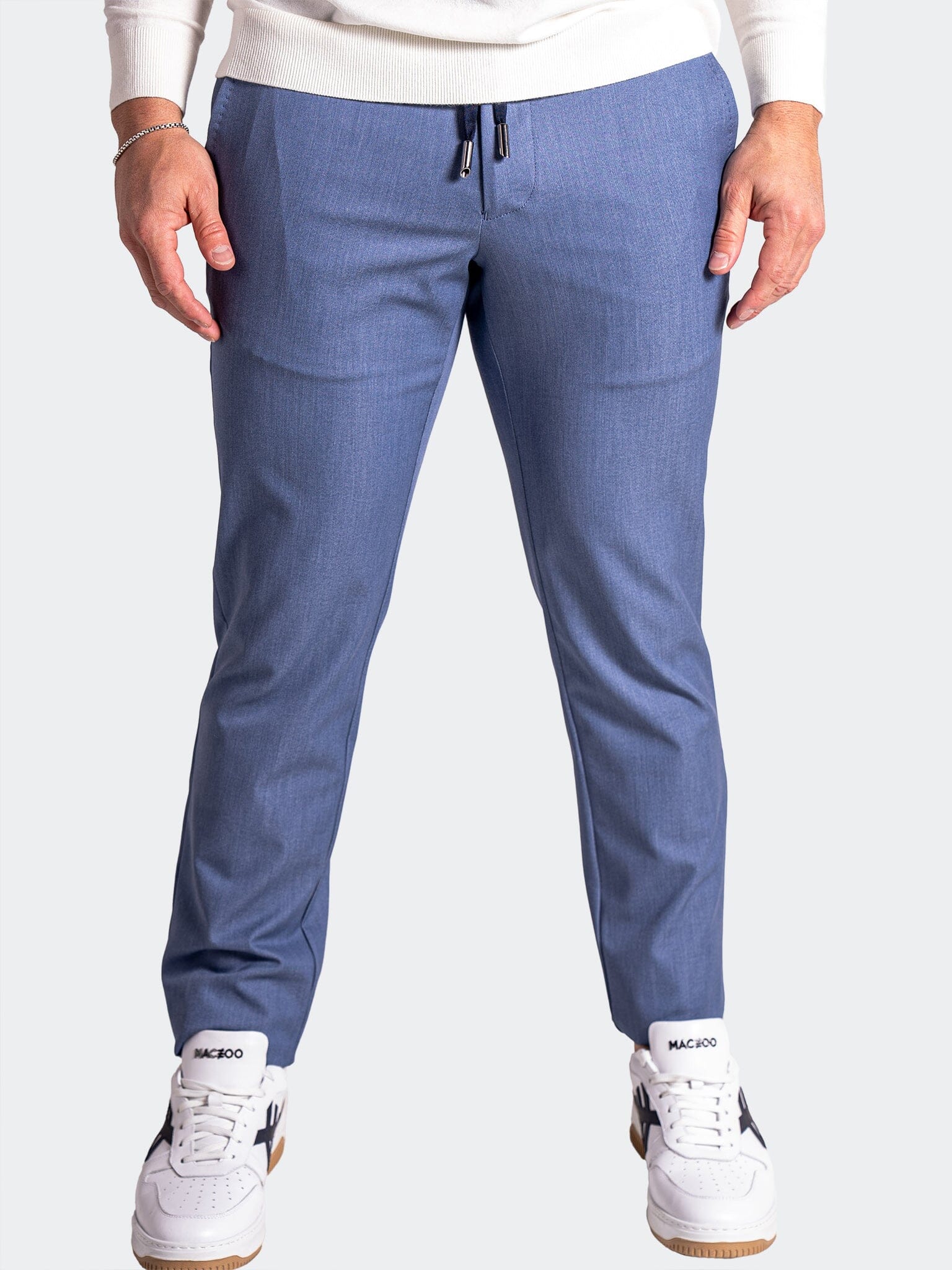 Pants Ascension0014 Blue