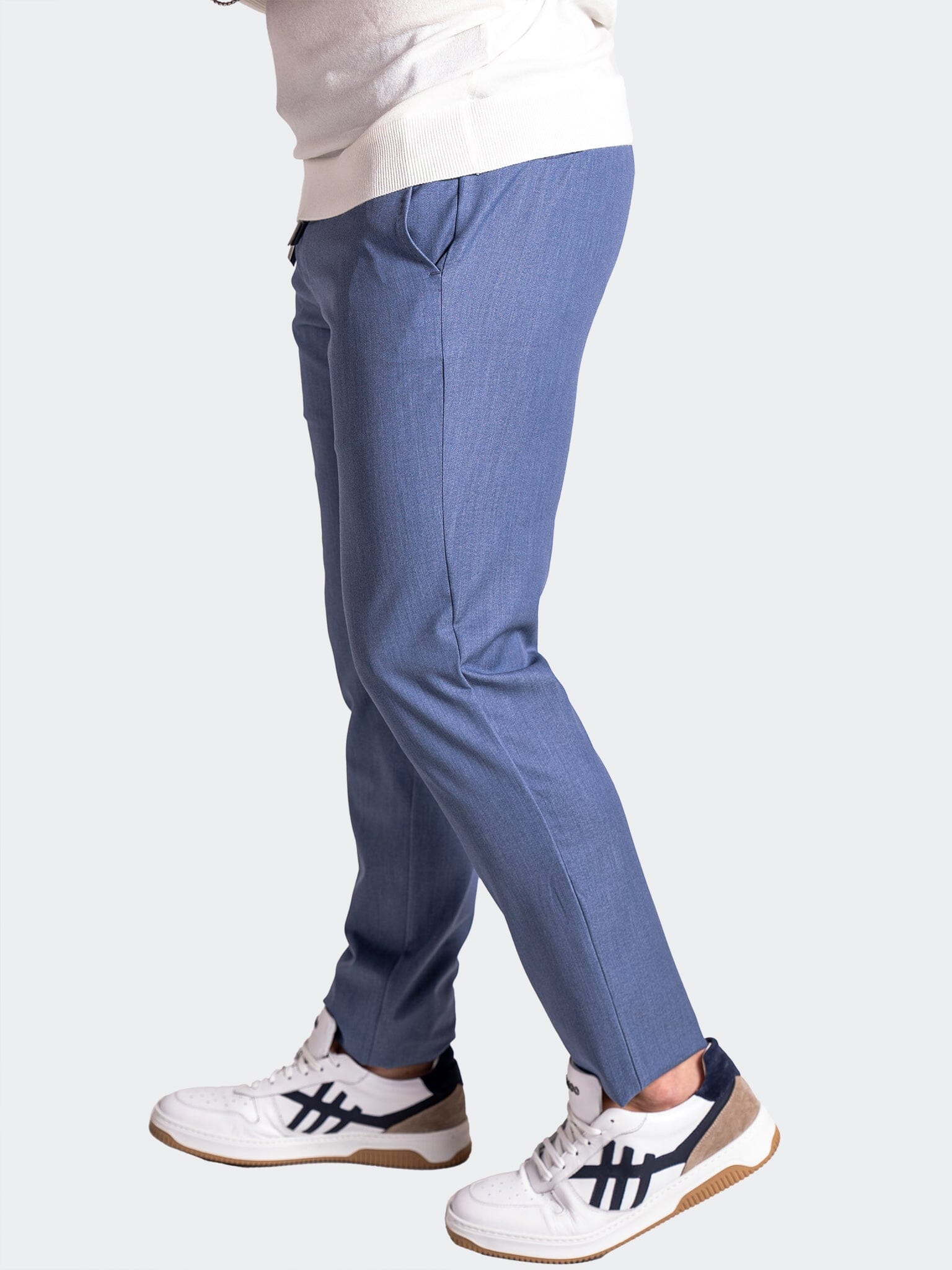 Pants Ascension0014 Blue