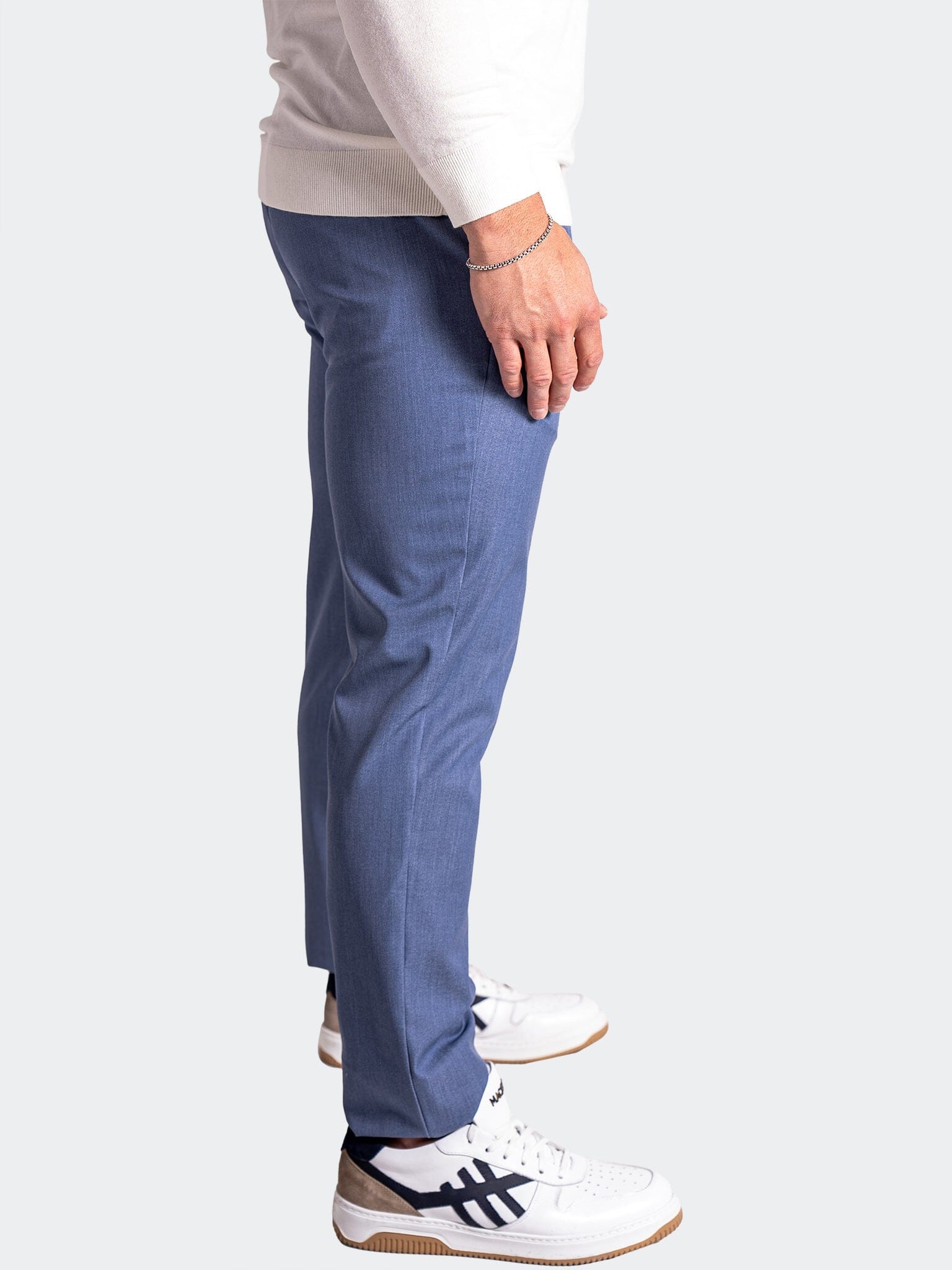 Pants Ascension0014 Blue