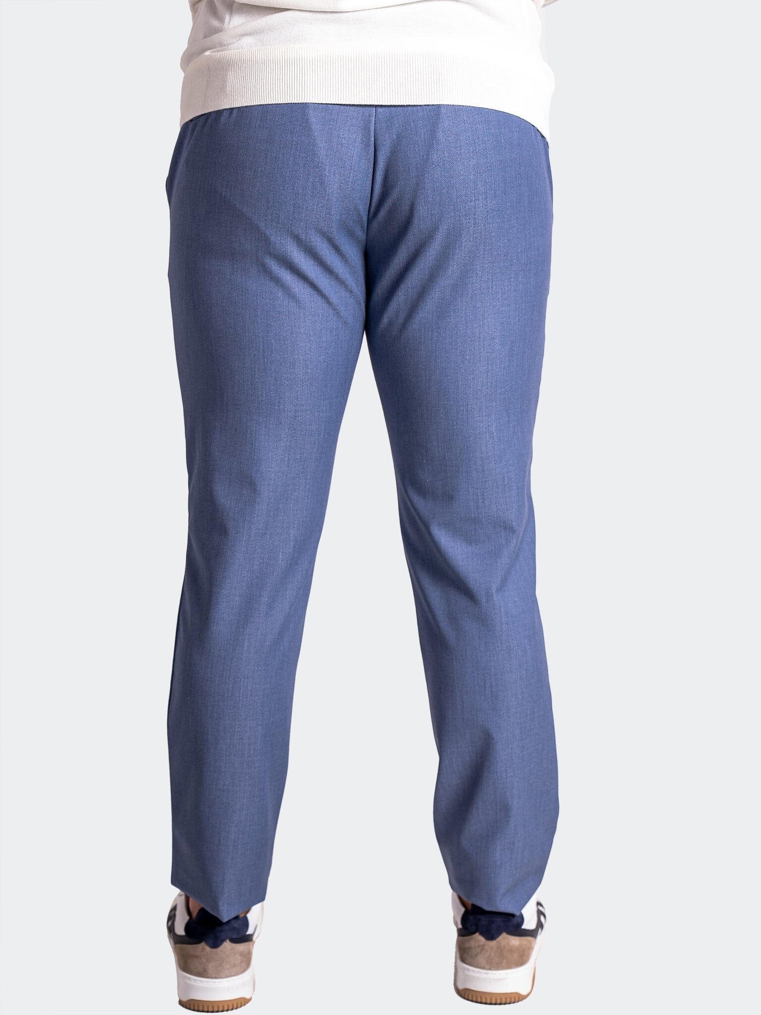 Pants Ascension0014 Blue