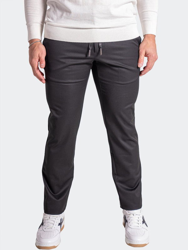 Pants Ascension0015 Black