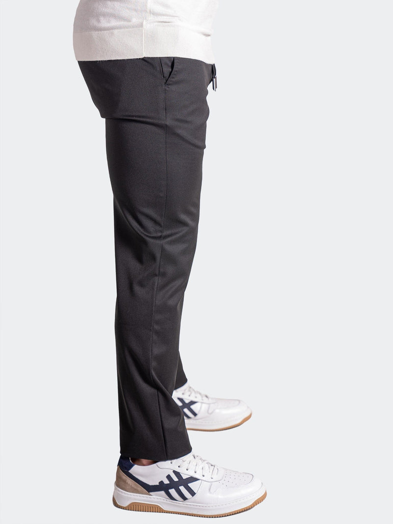 Pants Ascension0015 Black