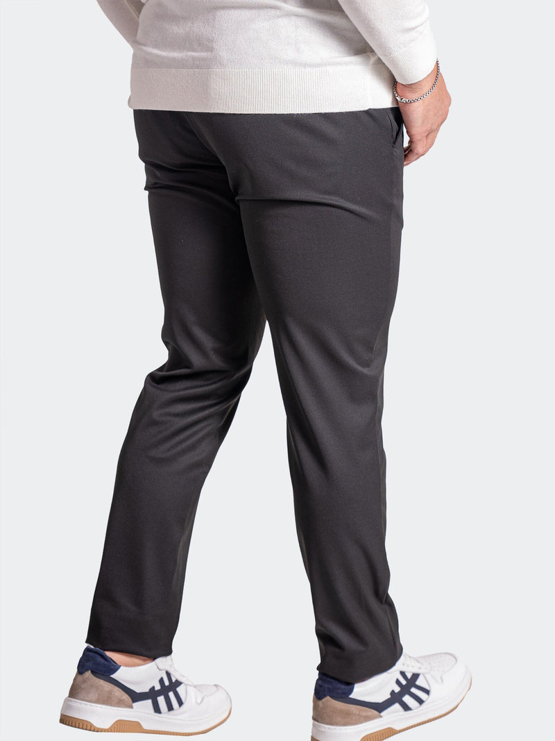 Pants Ascension0015 Black