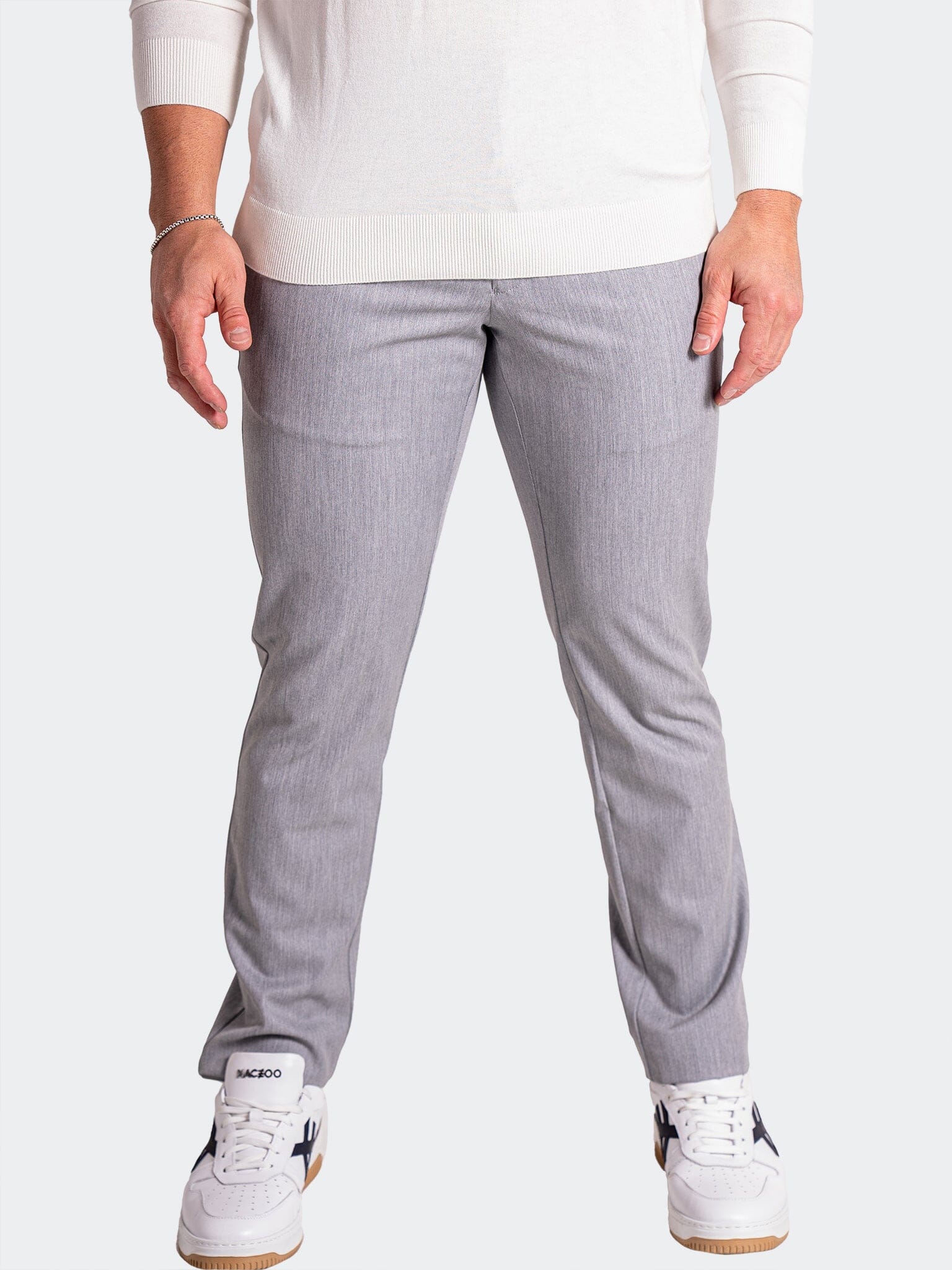 Pants Ascension0016 Grey