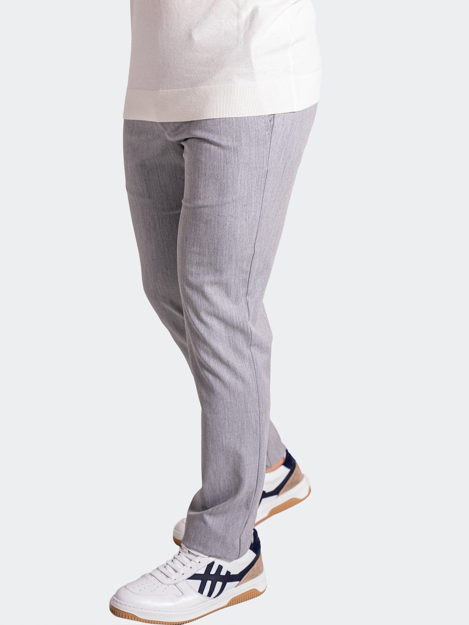 Pants Ascension0016 Grey