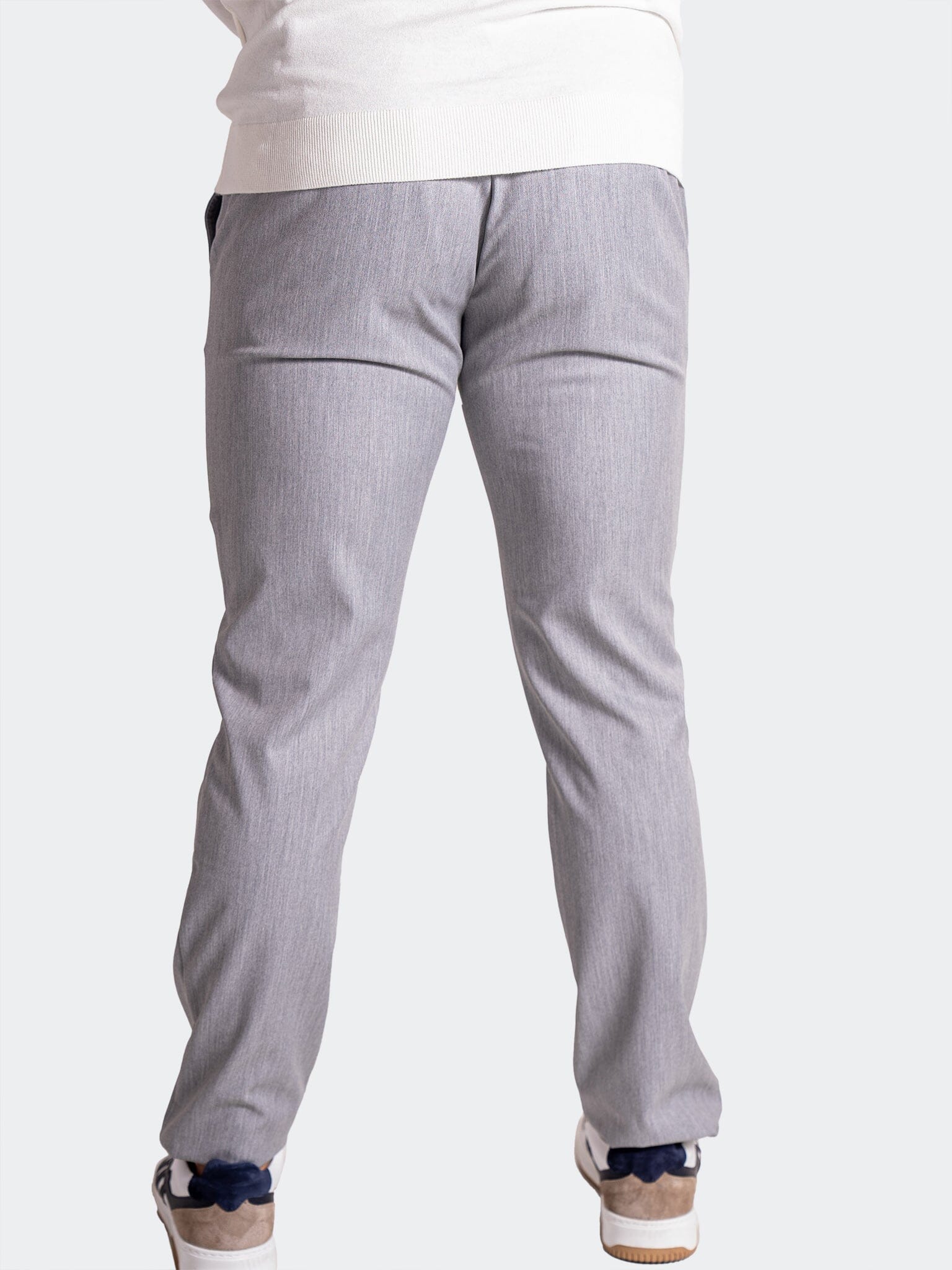 Pants Ascension0016 Grey