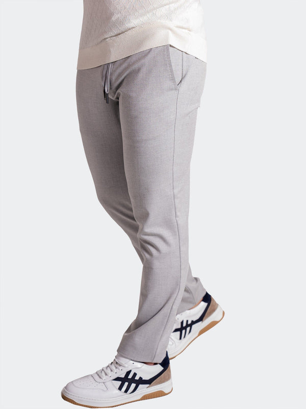 Pants Ascension0018 Grey