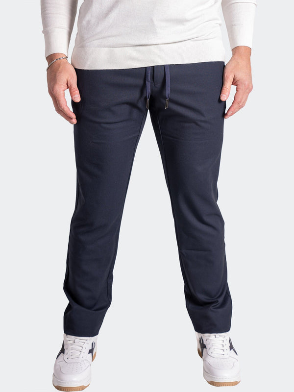 Pants Ascension0019 Blue