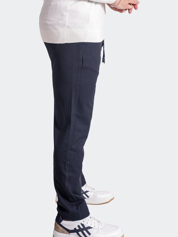 Pants Ascension0019 Blue