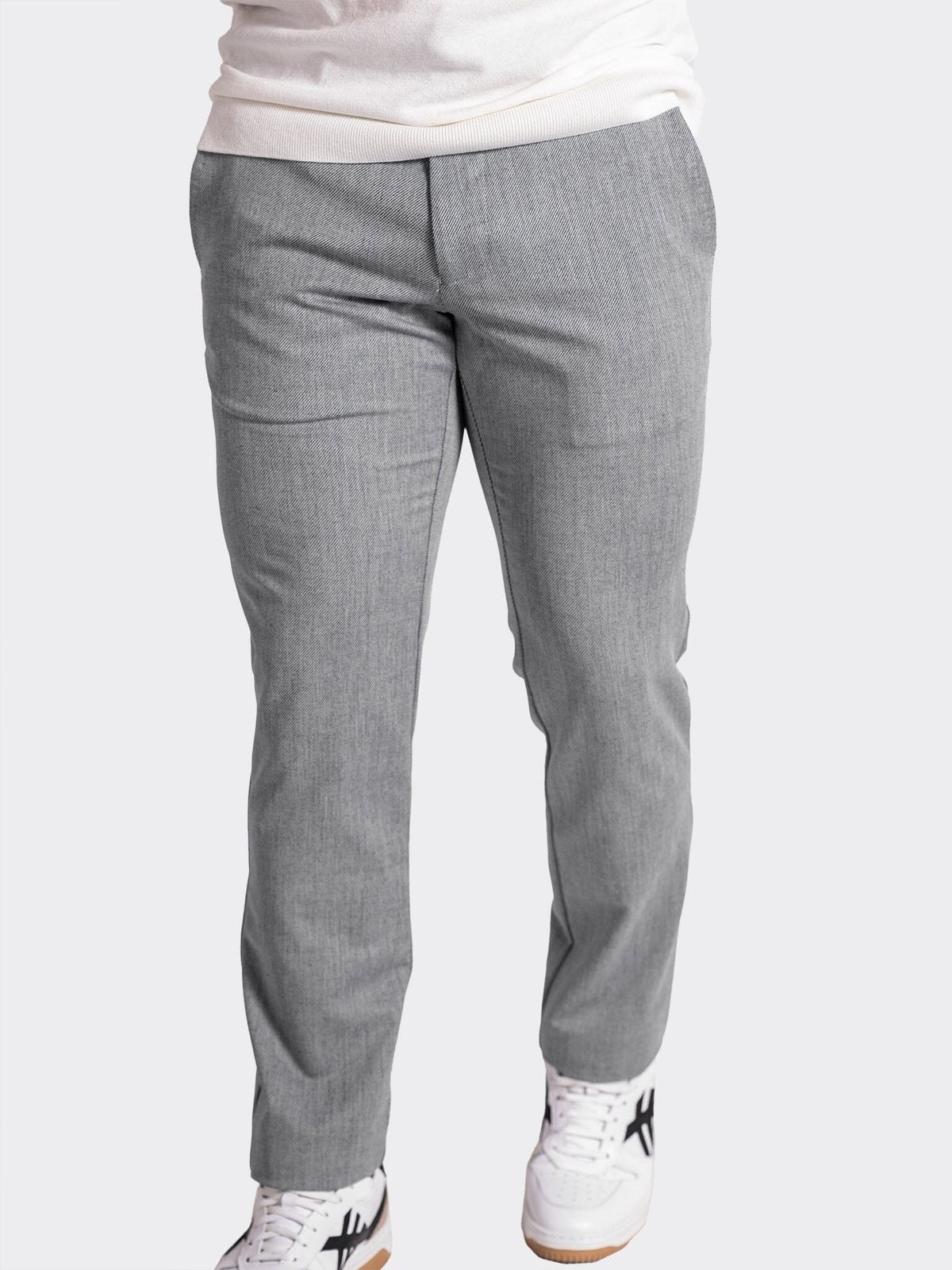 Pants Ascension0021 Grey