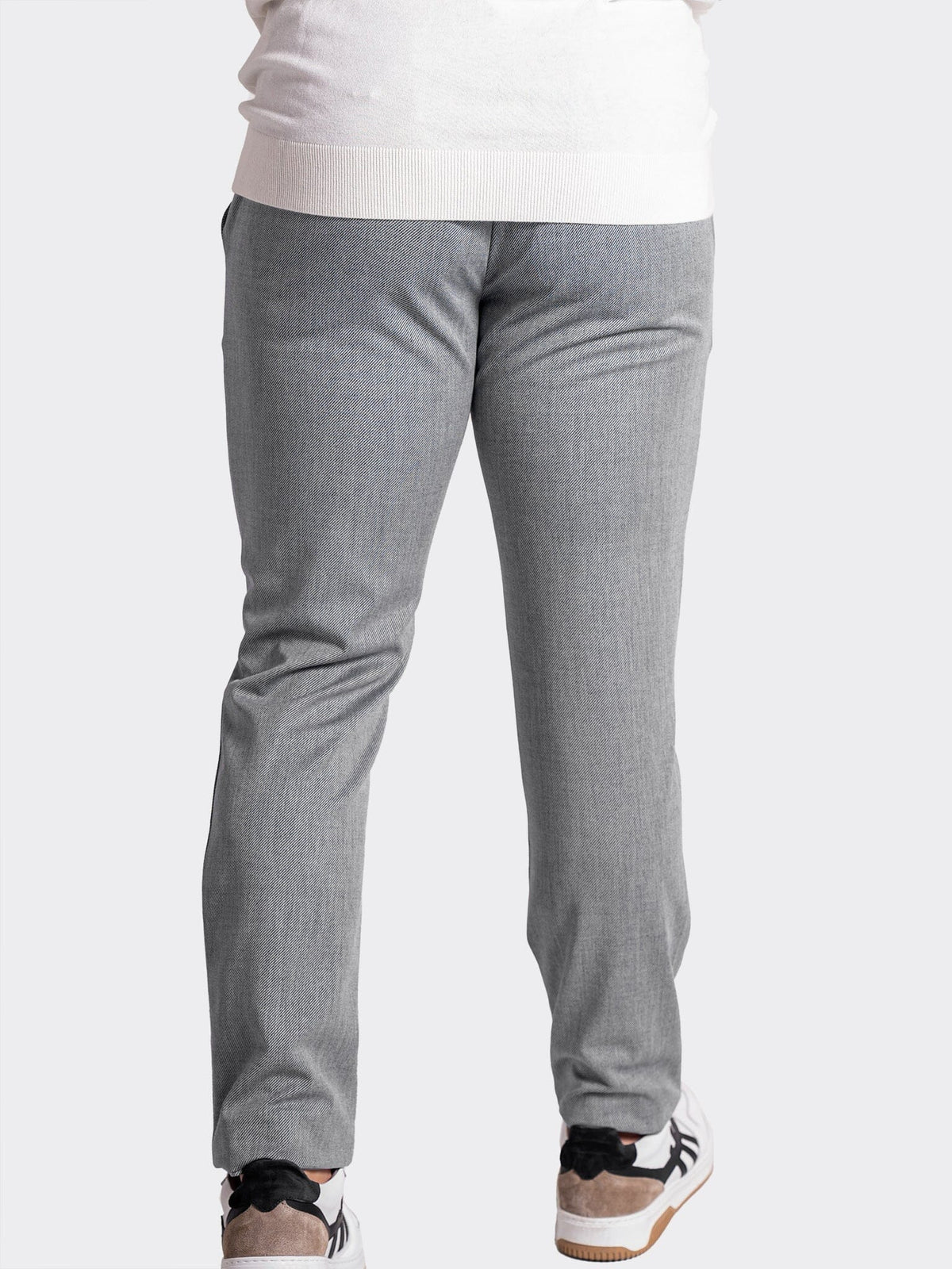 Pants Ascension0021 Grey
