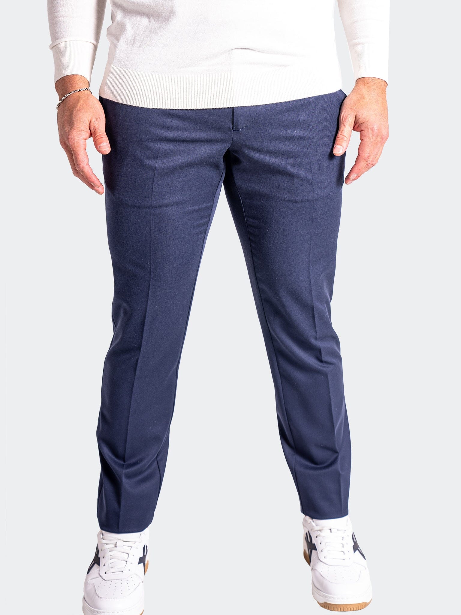 Pants Ascension0022 Blue