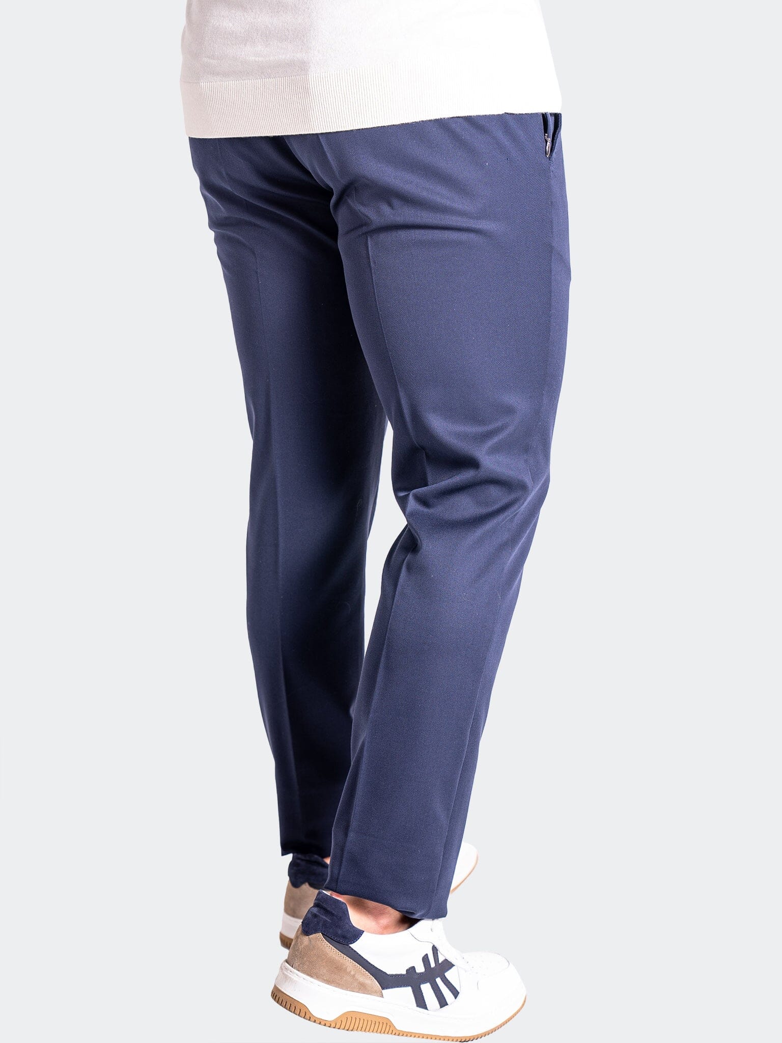 Ascension Navy Drawstring Pants