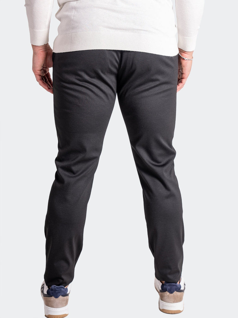 Pants Ascension0024 Black