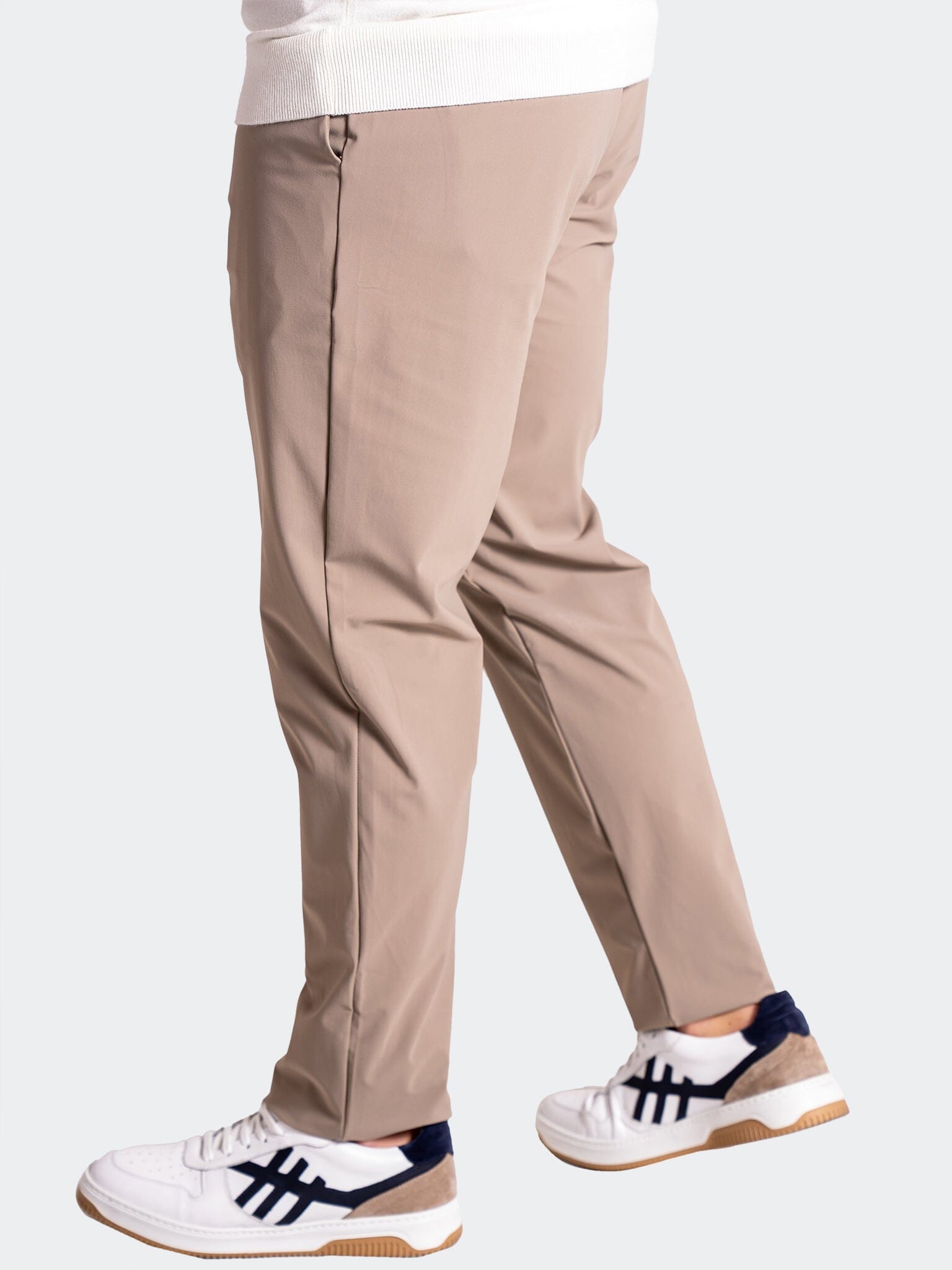 Pants Ascension0025 Brown