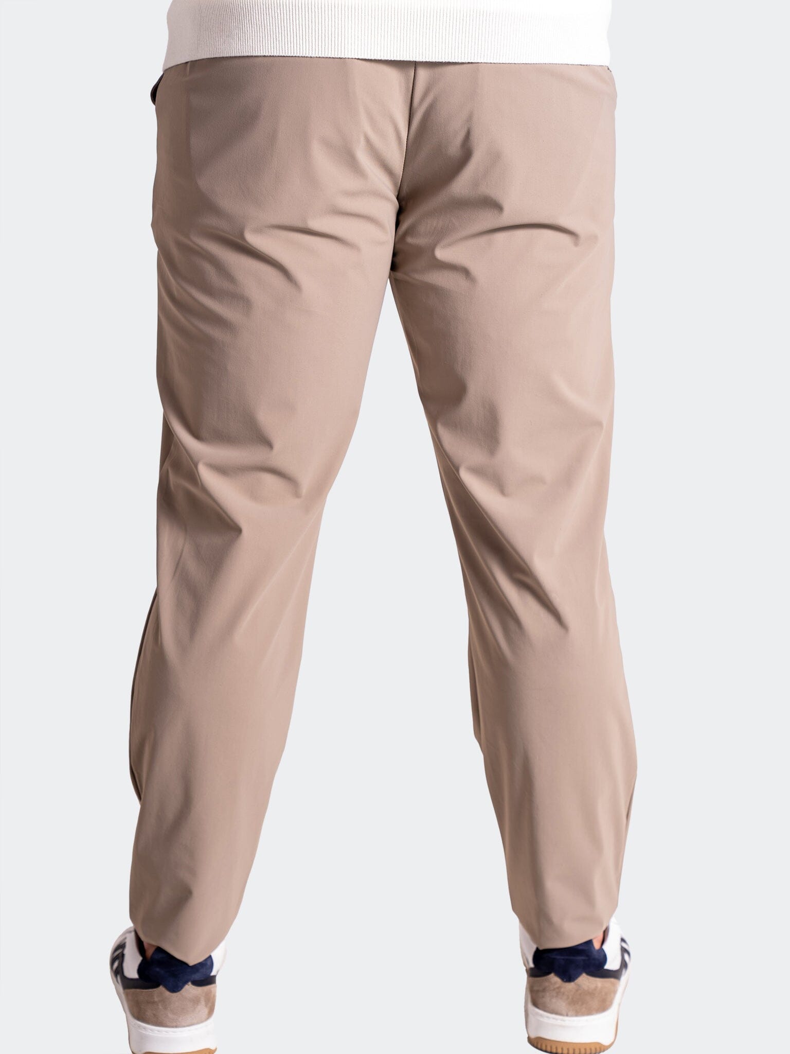 Pants Ascension0025 Brown
